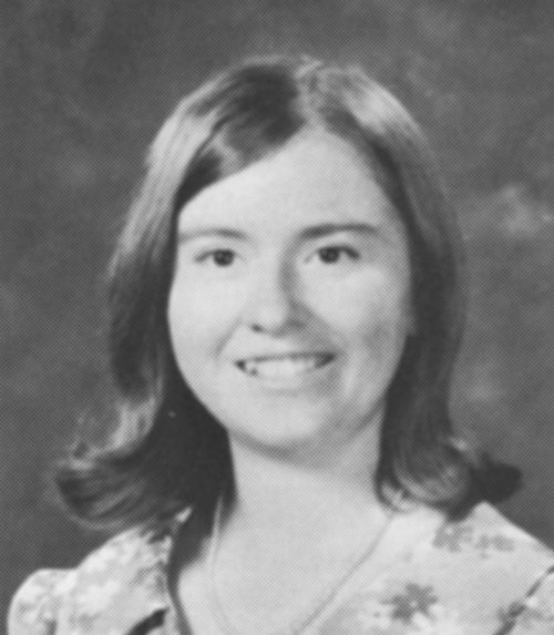 Images Of Linda And Patti Bailey Brown Dark Brown Hairs